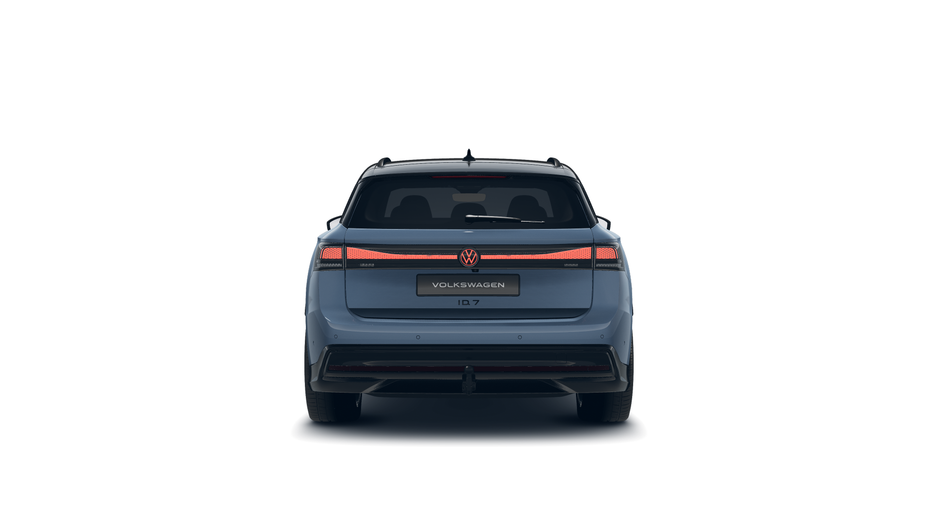 Volkswagen ID.7 Tourer