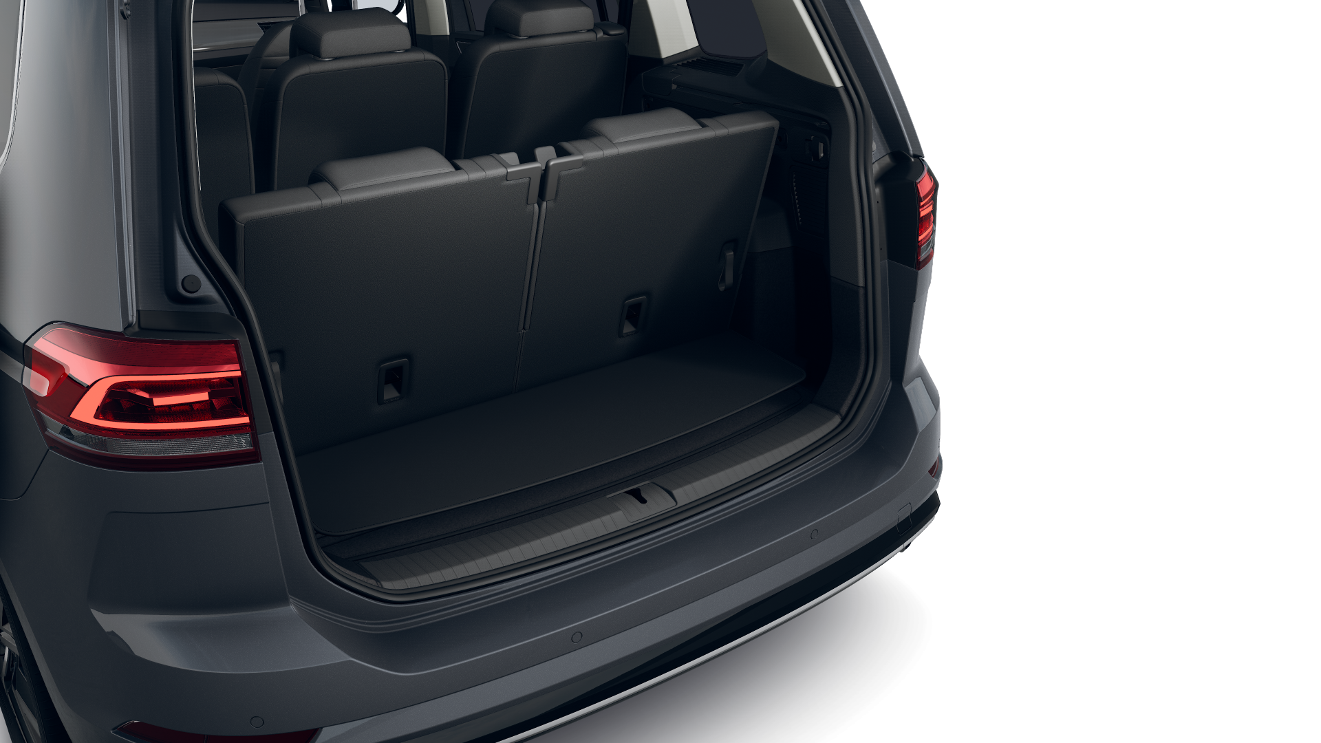 Volkswagen Touran 1.5 TSI DSG R-Line