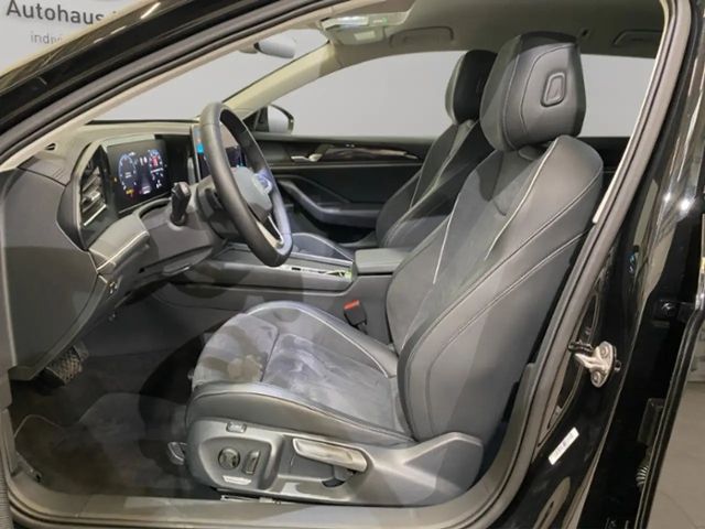 Volkswagen Passat 2.0 TDI Business DSG Variant