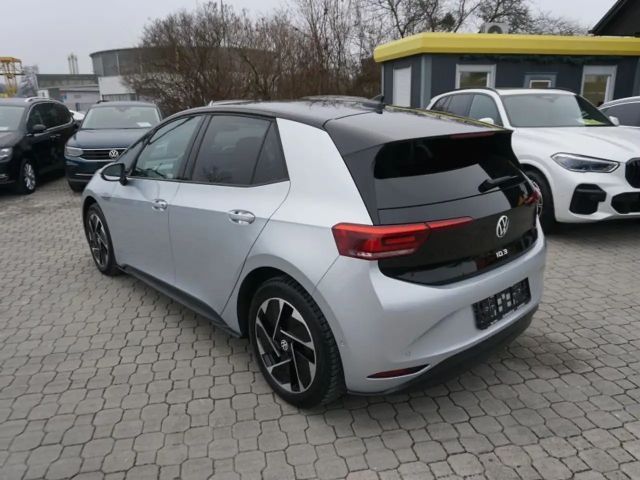 Volkswagen ID.3 Performance Pro