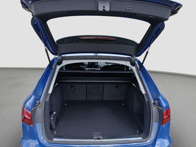 Audi A4 35 TDI Avant S-Line S-Tronic