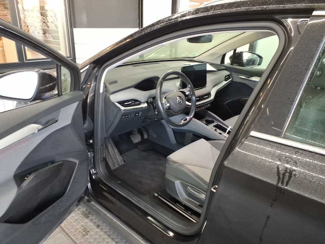 Skoda Enyaq iV 80