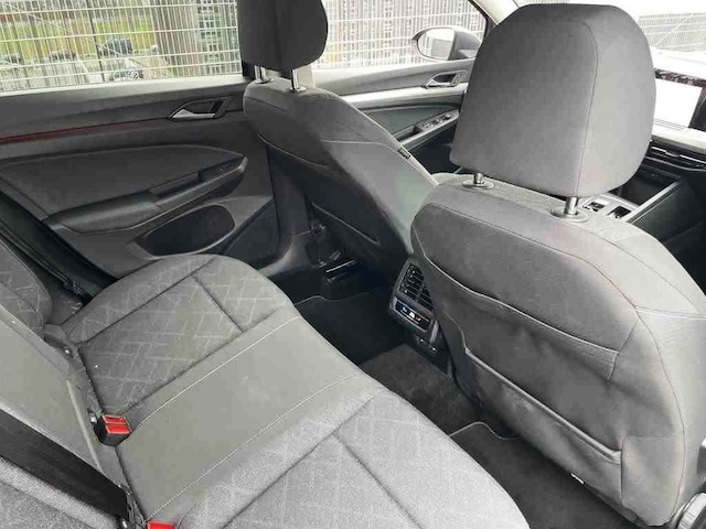 Volkswagen Golf 2.0 TDI DSG Golf VIII Variant