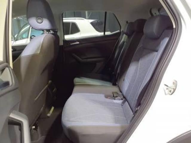 Volkswagen T-Cross 1.0 TSI DSG IQ.Drive Style