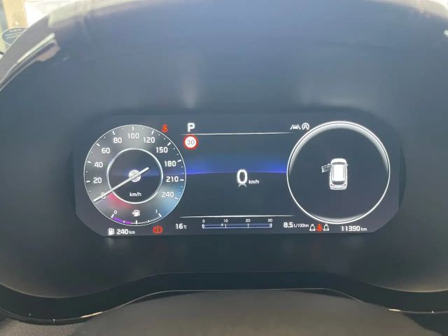 Kia Ceed GDi GT-Line SportWagon