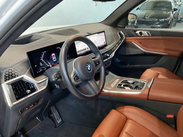 BMW X7 M-Sport xDrive40d