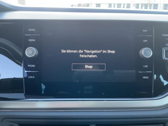 Volkswagen Taigo 1.0 TSI Move