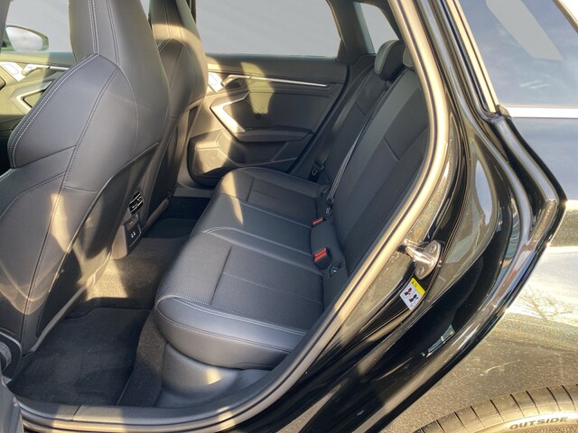 Audi A3 30 TFSI S-Line S-Tronic Sportback