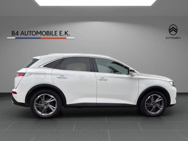 DS DS 7 Crossback E-Tense Mobiles