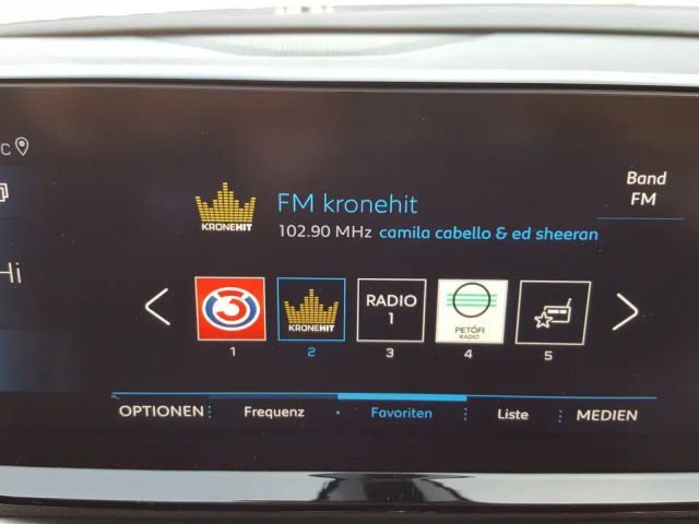 Peugeot 3008 Allure Pack BlueHDi EAT8