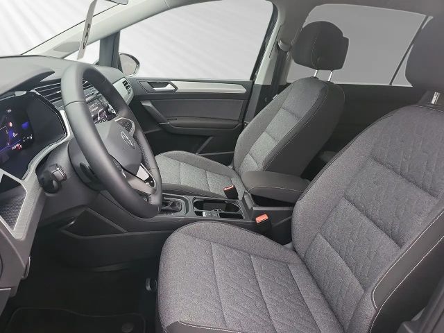Volkswagen Touran 7-zitter DSG Move