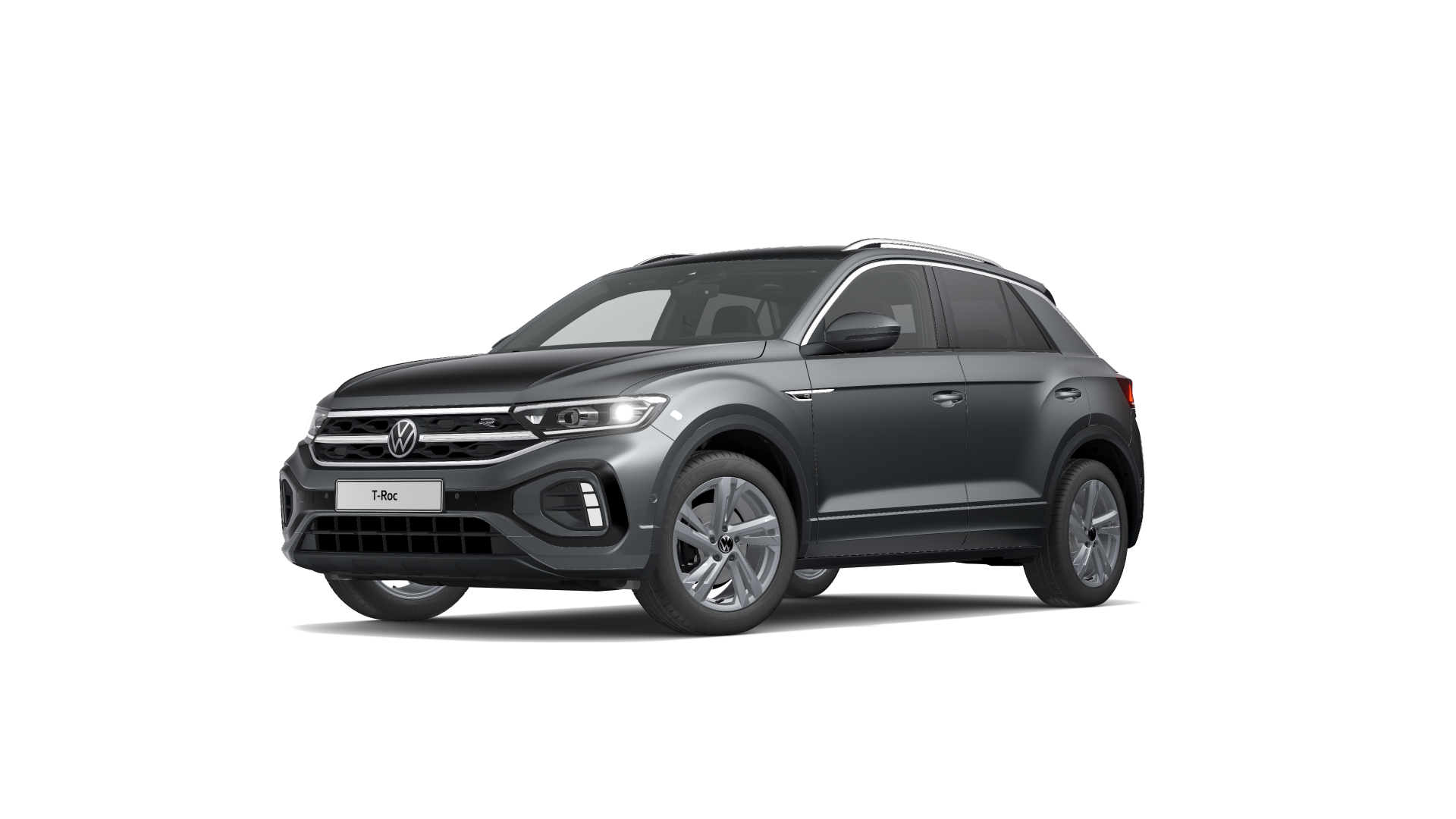 Volkswagen T-Roc T-ROC 1.5 E2 R-L  BT110 TSID7F