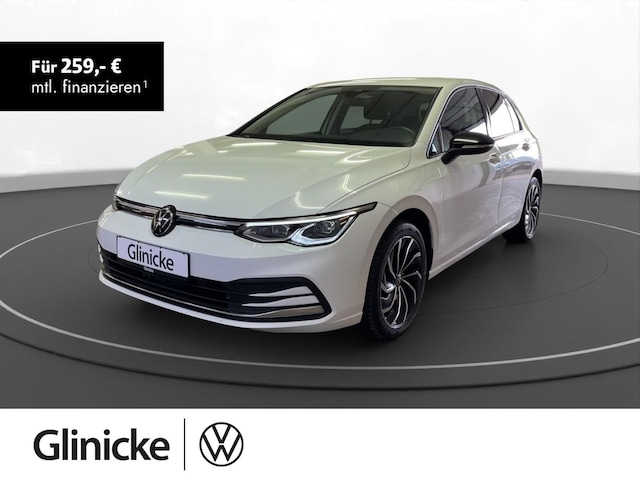 Volkswagen Golf 2.0 TDI Golf VIII Move