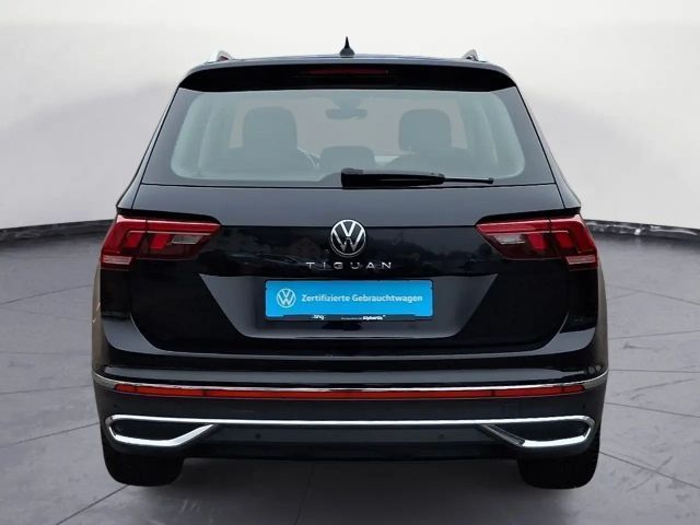 Volkswagen Tiguan DSG Elegance Elegance
