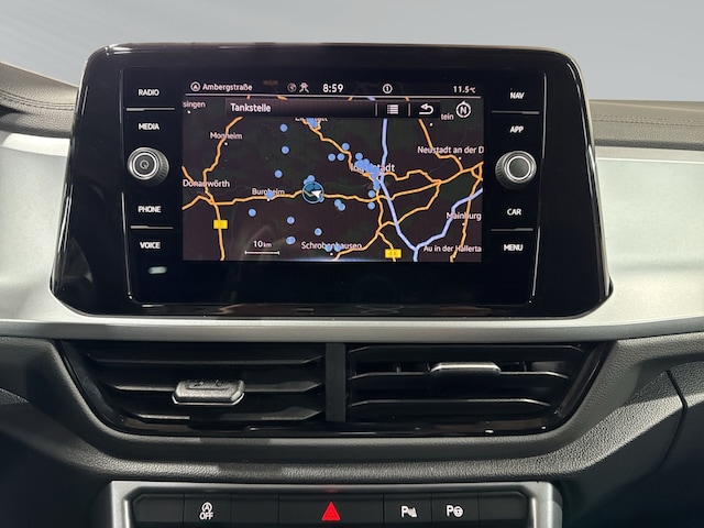 Volkswagen T-Roc 1.0 TSI Life