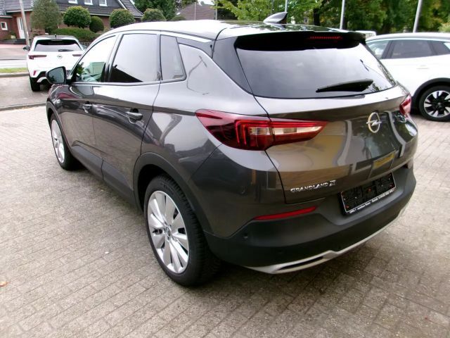 Opel Grandland X Ultimate