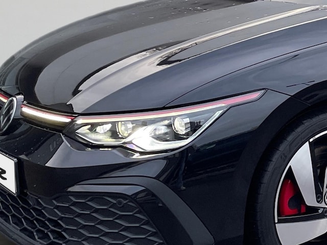 Volkswagen Golf 2.0 TSI DSG Golf VIII