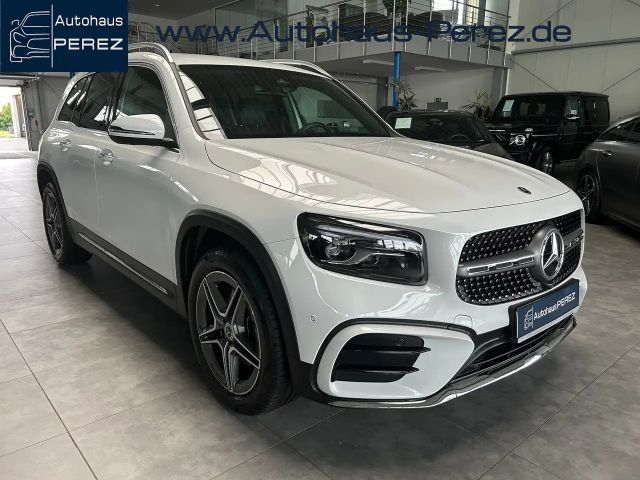 Mercedes-Benz GLB 250 4MATIC AMG Line Premium