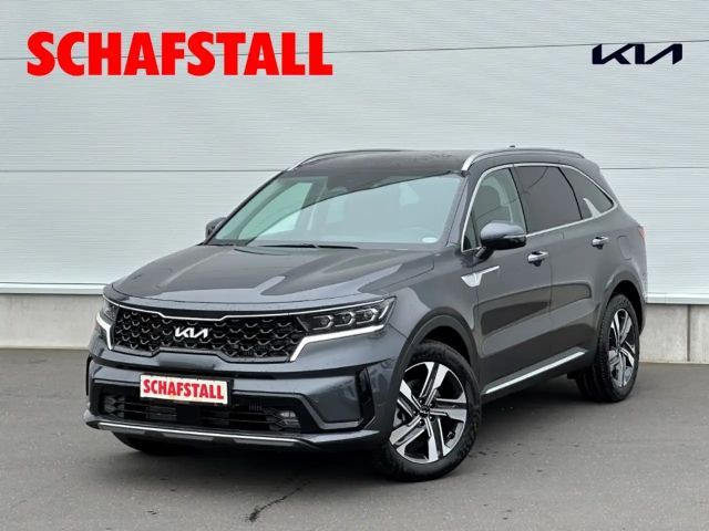 Kia Sorento Hybrid Spirit