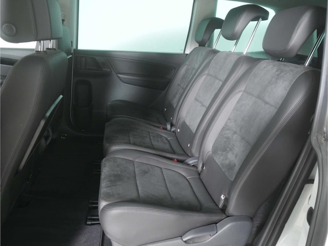 Volkswagen Sharan 1.4 TSI DSG Highline