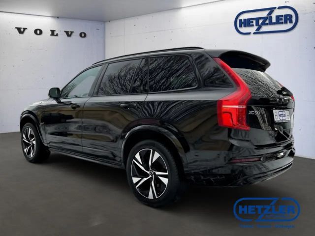 Volvo XC90 AWD R-Design Recharge