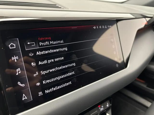 Audi RS e-tron GT Quattro