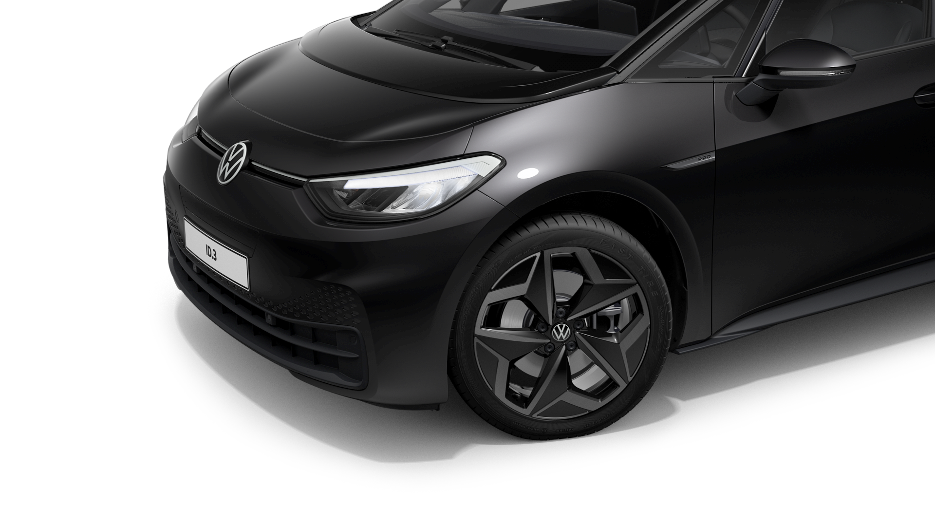 Volkswagen ID.3 Life