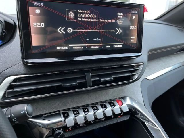 Peugeot 5008 BlueHDi EAT8 GT-Line