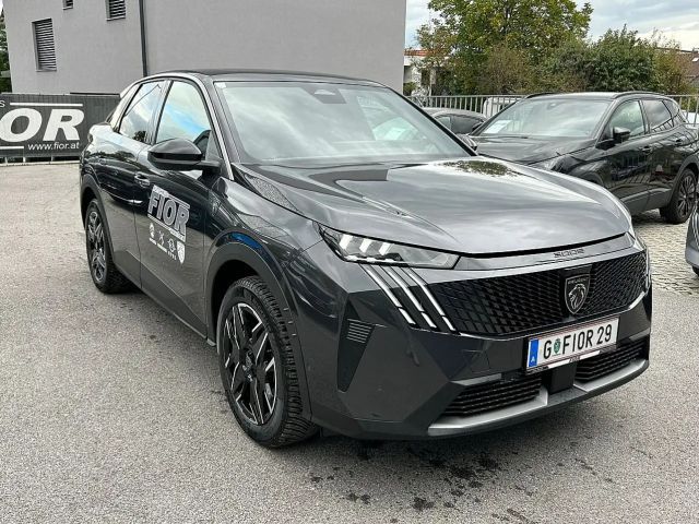 Peugeot 3008 GT-Line Hybrid