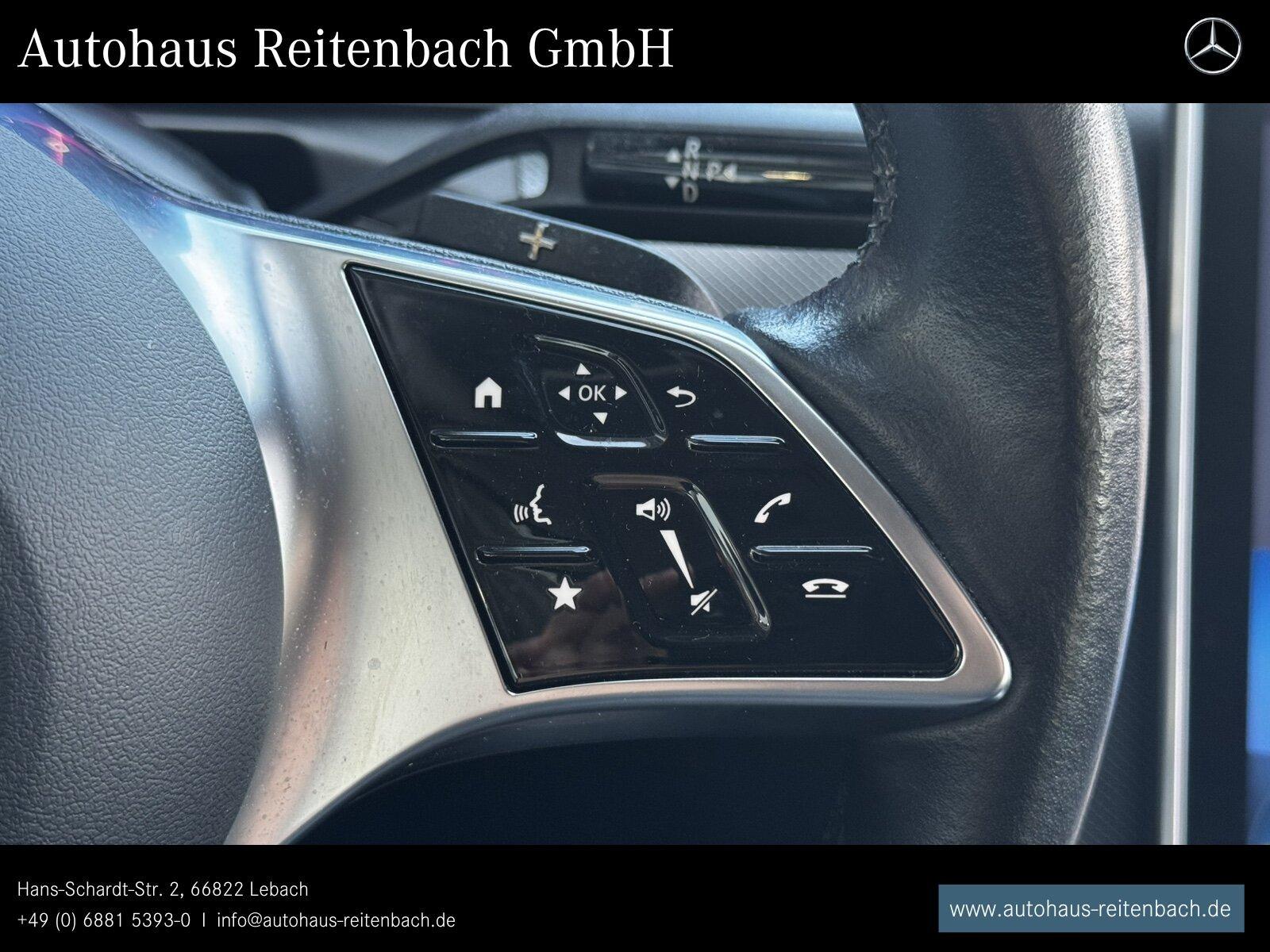 Mercedes-Benz C 220 AVANTGARDE