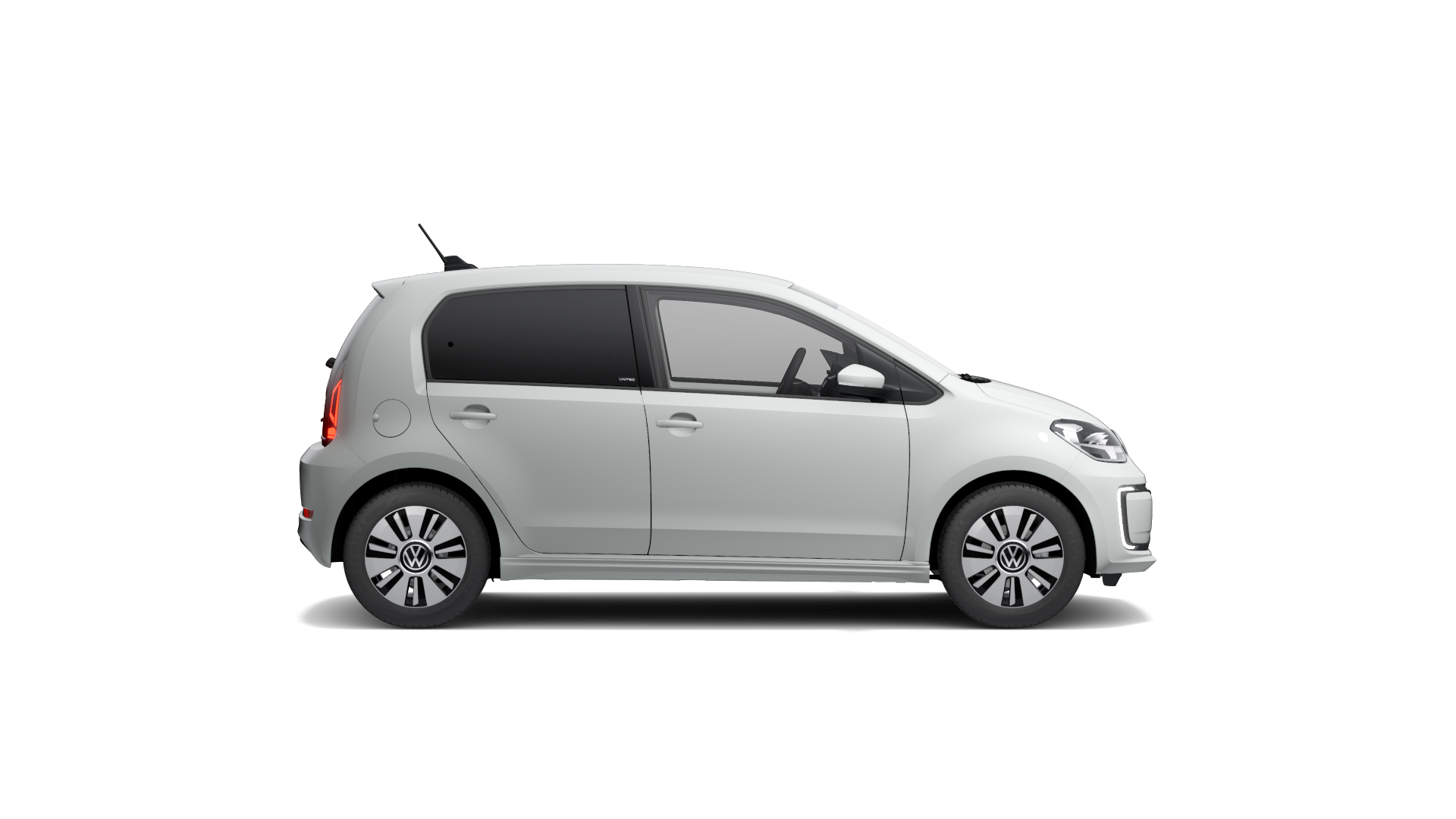 Volkswagen e-up! e-up! United Kamera SHZ PDC GRA Klima