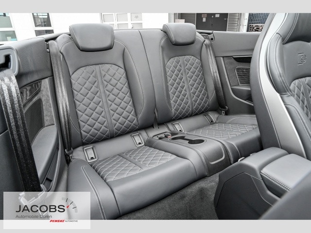 Audi A5 40 TFSI Cabriolet S-Tronic