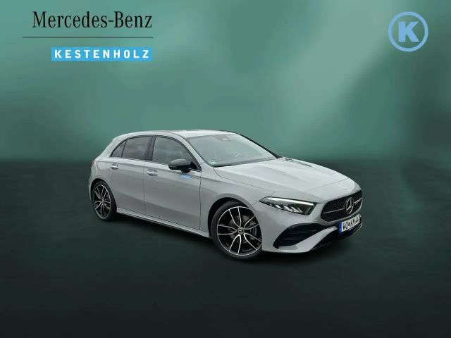 Mercedes-Benz A 200 AMG Line