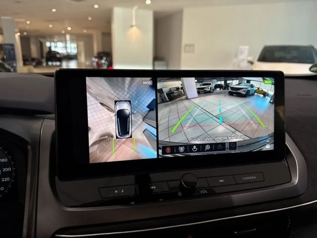 Nissan Qashqai 1.5 VC-T e-Power N-Design