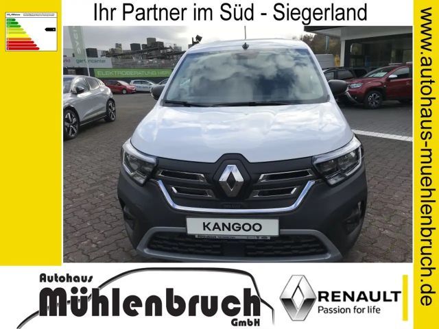 Renault Kangoo E-Tech