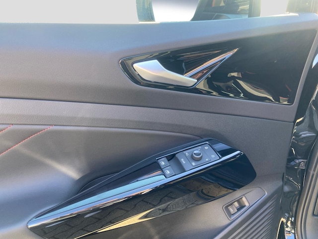 Volkswagen ID.4 77 KWh GTX IQ.Drive