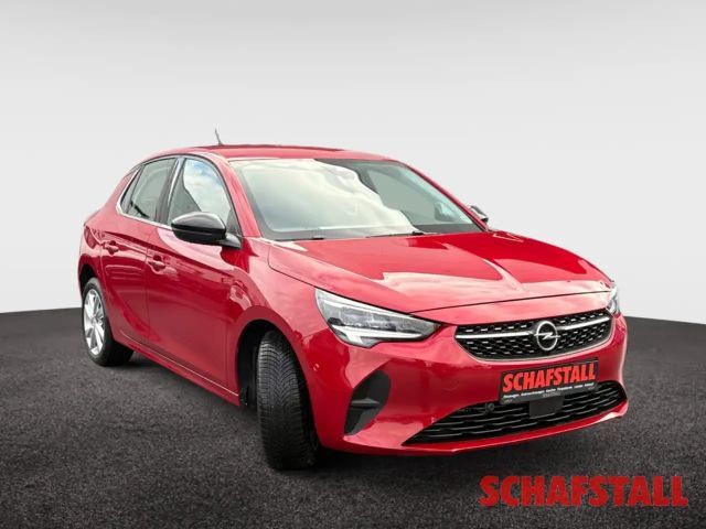 Opel Corsa Elegance Turbo