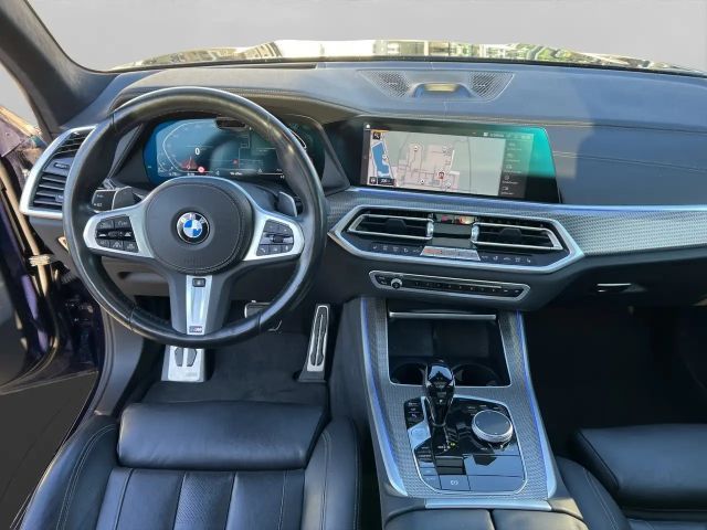 BMW X5 M-Sport xDrive30d