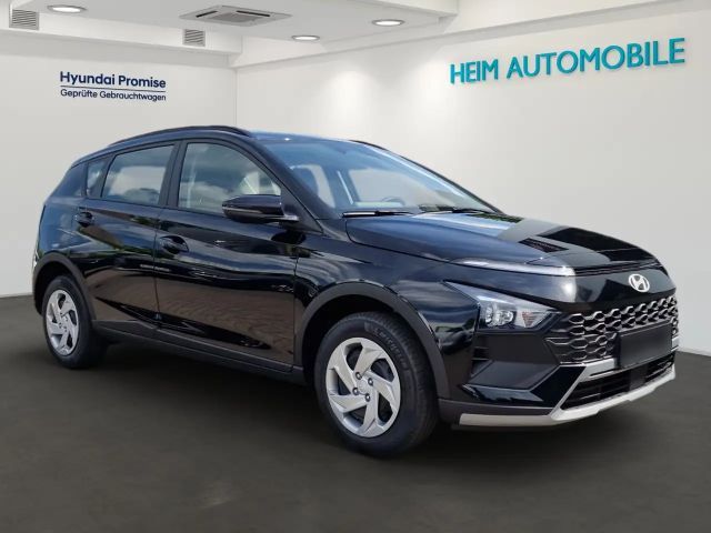 Hyundai Bayon 1.0 Select T-GDi