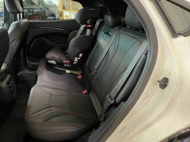 Ford Mustang Mach-E AWD Extended range