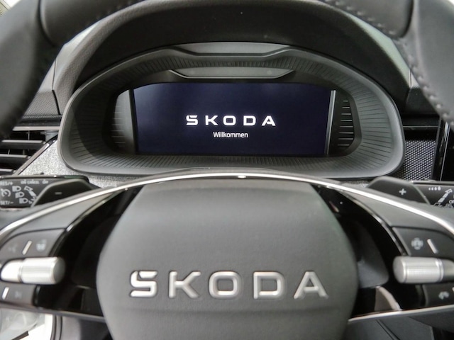 Skoda Kamiq 1.0 TSI Tour