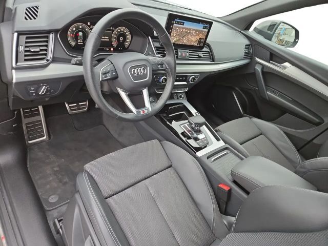 Audi Q5 40 TDI Quattro S-Line S-Tronic