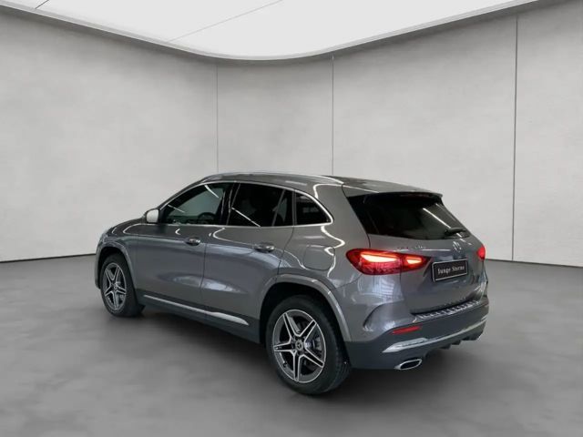 Mercedes-Benz GLA 250 GLA