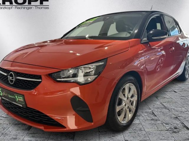 Opel Corsa F 1.2 Edt. Fin ab 2,99% Navi+SHZ+Kam.+PDC