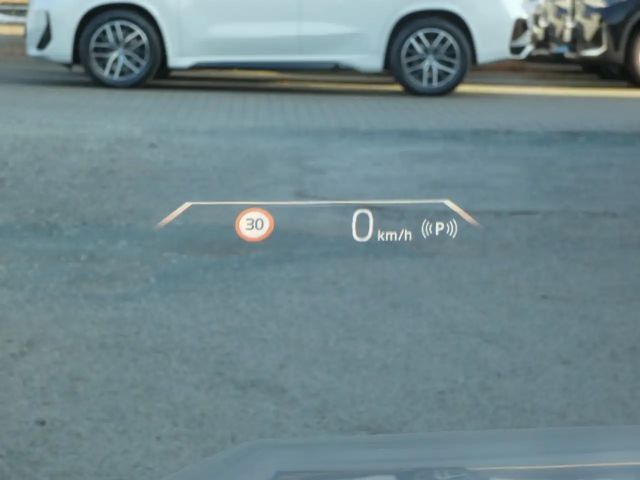 BMW iX1 M-Sport xDrive30