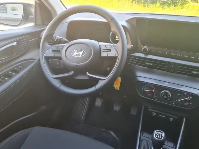 Hyundai i20 Comfort