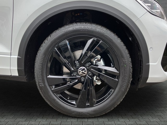 Volkswagen T-Roc 1.5 TSI DSG R-Line