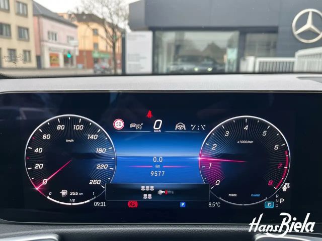Mercedes-Benz GLB 200 Progressive