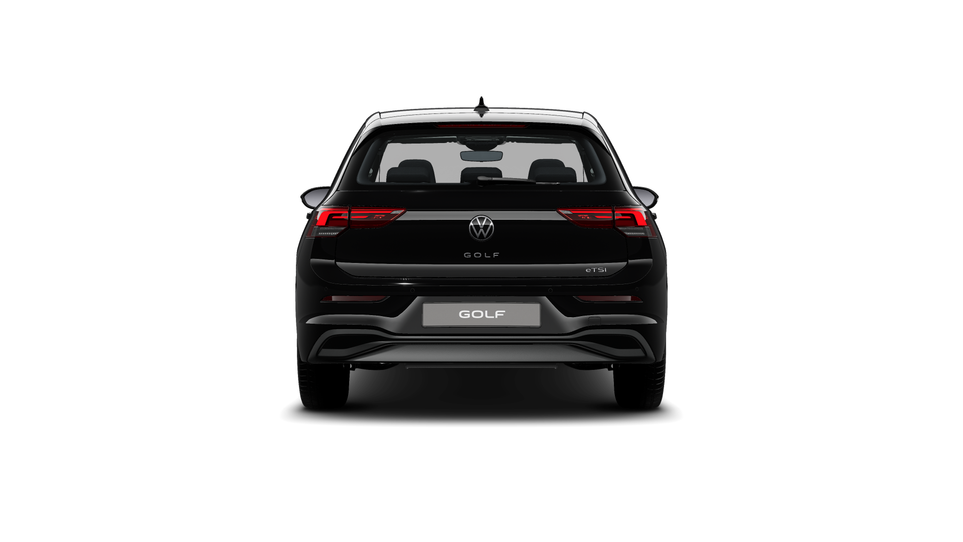 Volkswagen Golf DSG Golf VIII Life