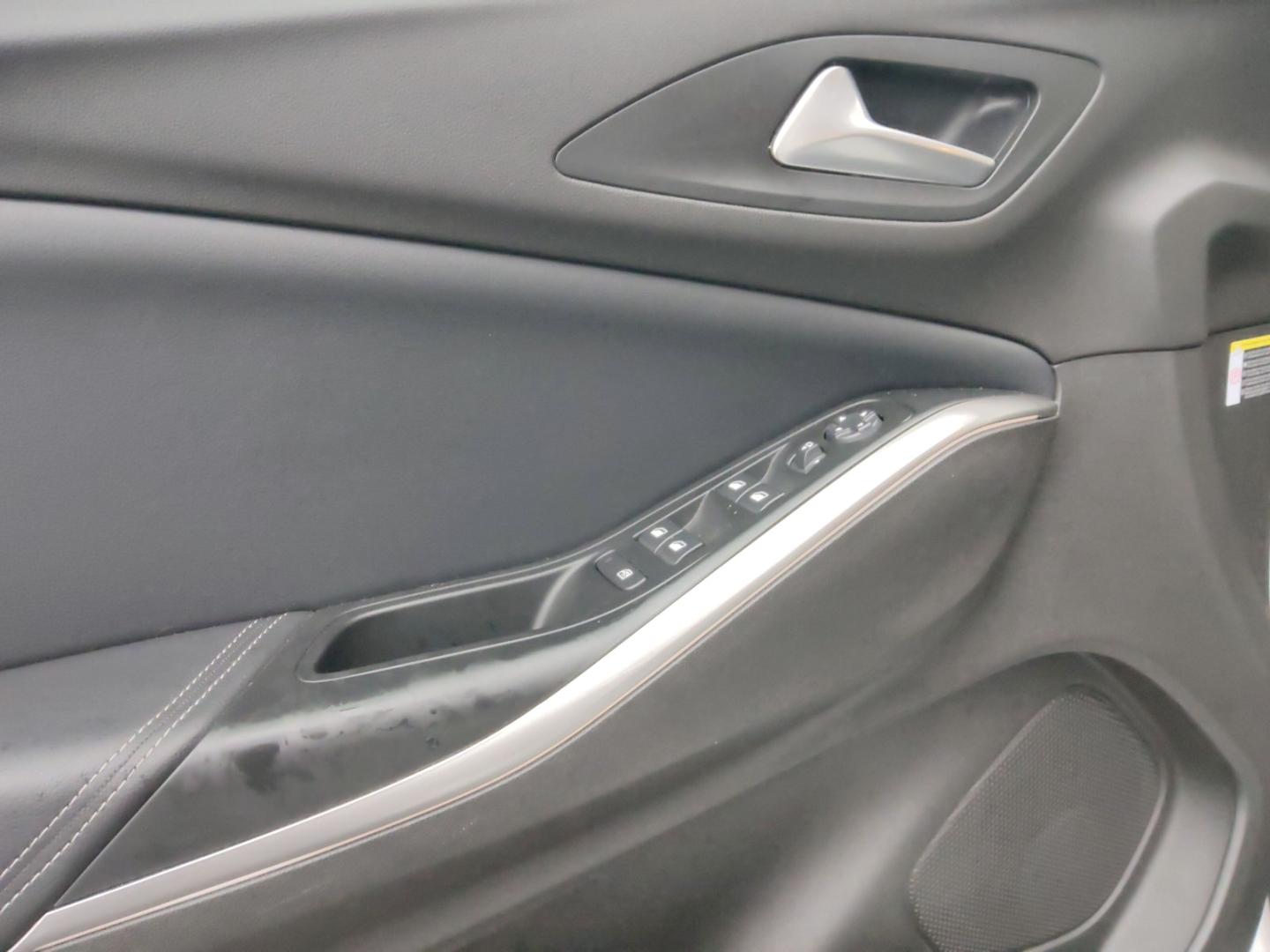 Opel Grandland GS-Line Grand Sport Turbo